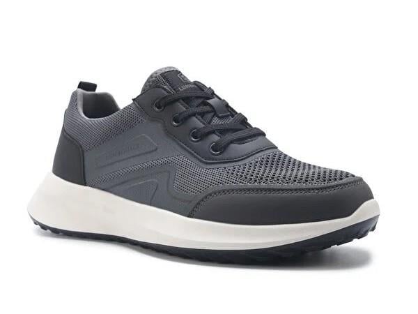 LUMBERJACK 5M, SKALA 5FX, K GRİ, SPOR AYAKKABI 101952684