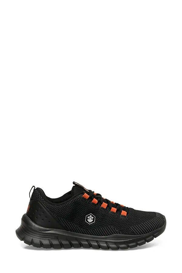 LUMBERJACK 5M, WEASLEY 5FX, SİYAH, SPOR AYAKKABI 101929314