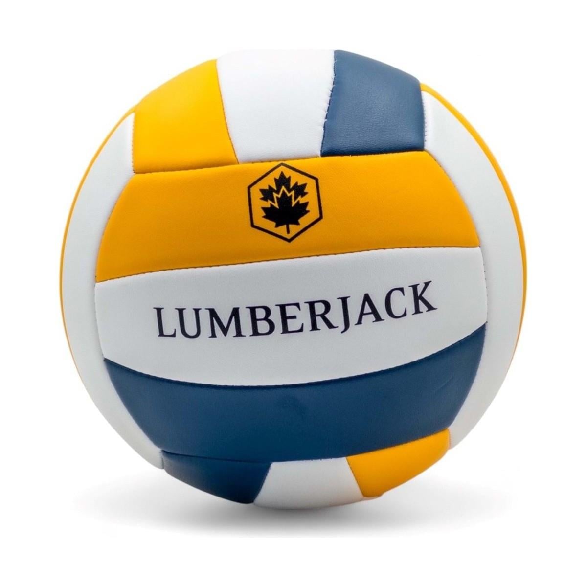 LUMBERJACK 5M WL SHUTTER 56VLY 5FX,  VOLEYBOL TOPU,  SARI 101976040