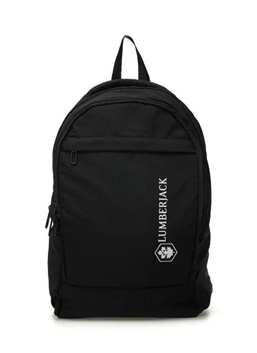 LUMBERJACK 5W,DKY LJK 5PR,SIRT ÇANTASI, SİYAH 102033420