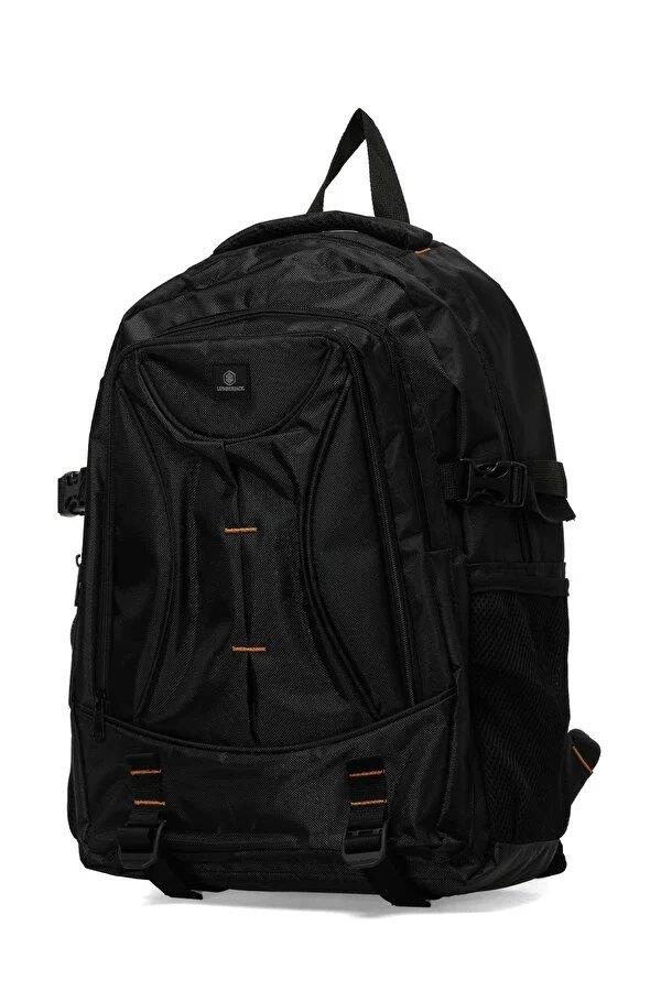 LUMBERJACK 5W,ML FROG JRSRT 5PR, SIRT ÇANTASI, SİYAH 102033427