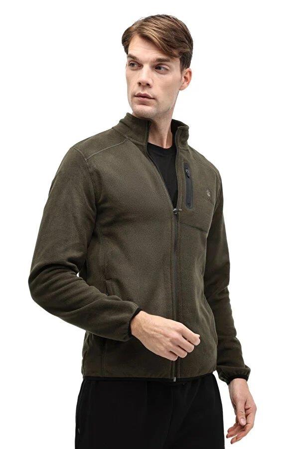 LUMBERJACK 5W,ML NORDIC 7SN165 5PR, HAKİ 102024076