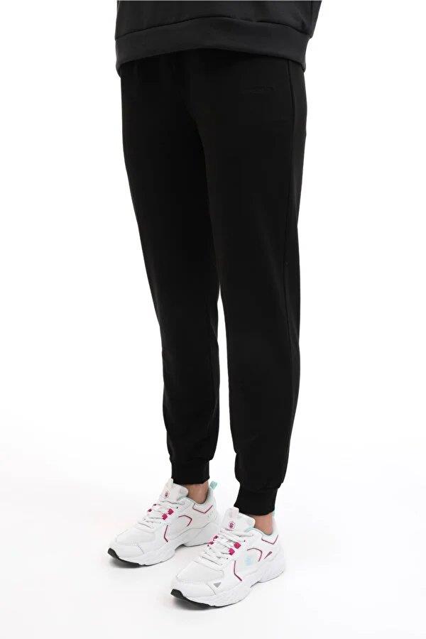 LUMBERJACK 5W,WB JOGGER 22CT133 5PR, SİYAH 102033222
