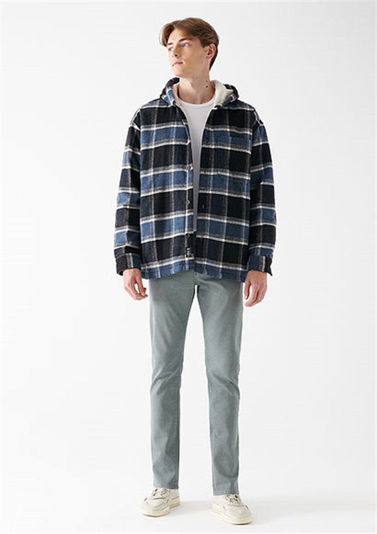 MARCUS Shadow Comfort M0035180922
