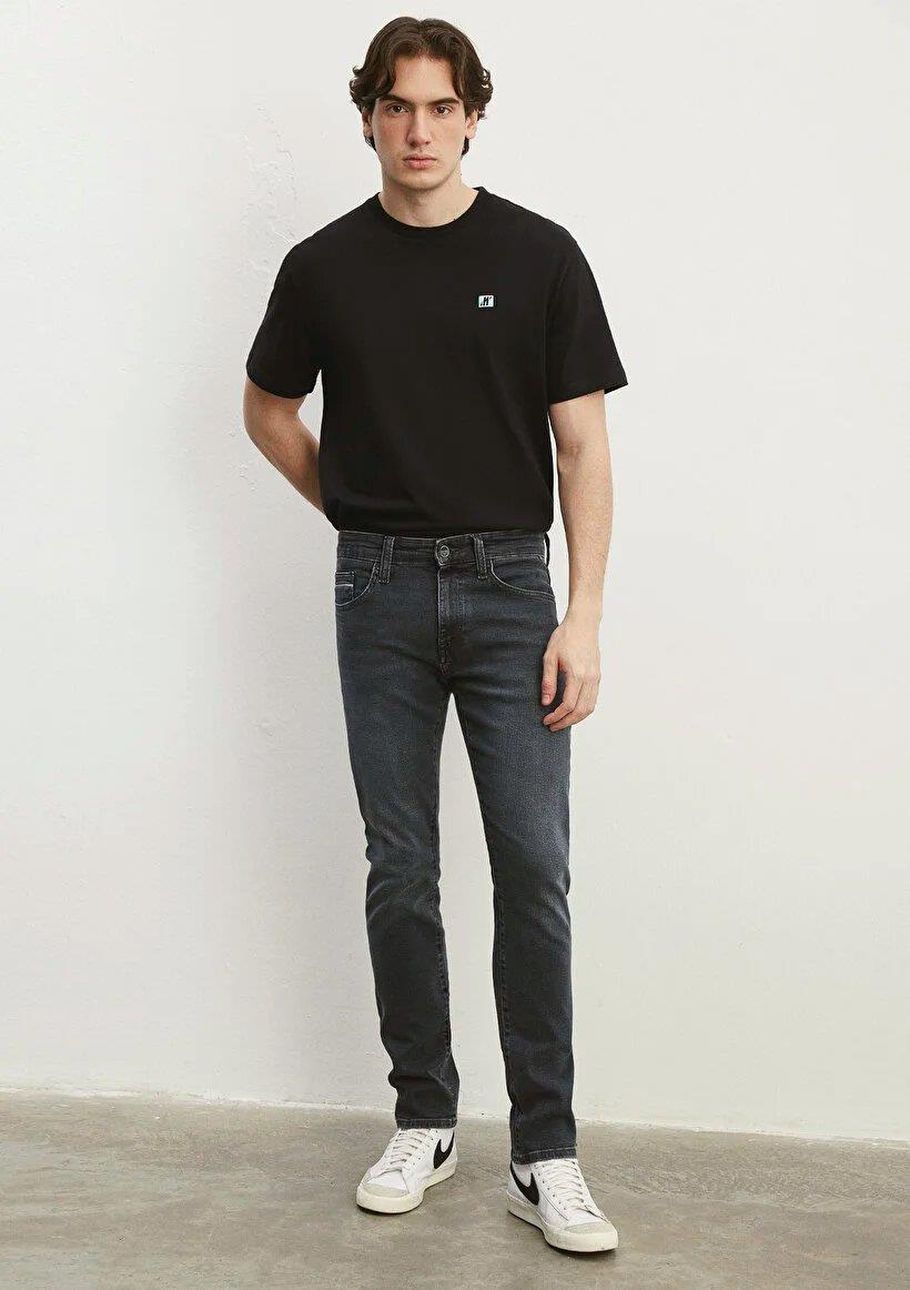 MAVİ JAKE Dull Grey Mavi Pro M0042286535