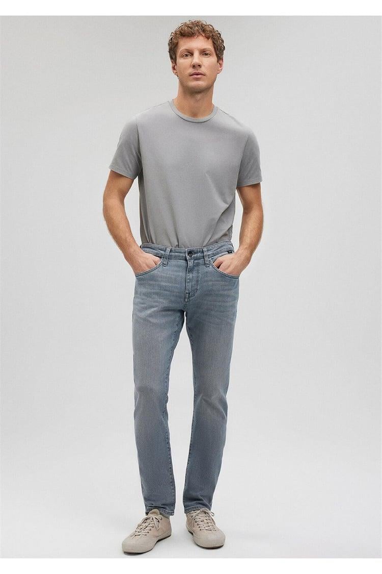 MAVİ JAKE Lt Blue Grey Mavi Black M0042286528