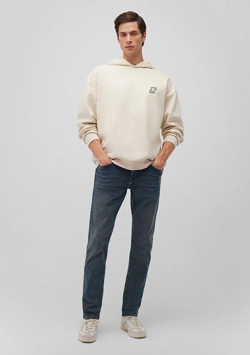 MAVİ JAKE Mid Vintage Pro Sport M0042285095