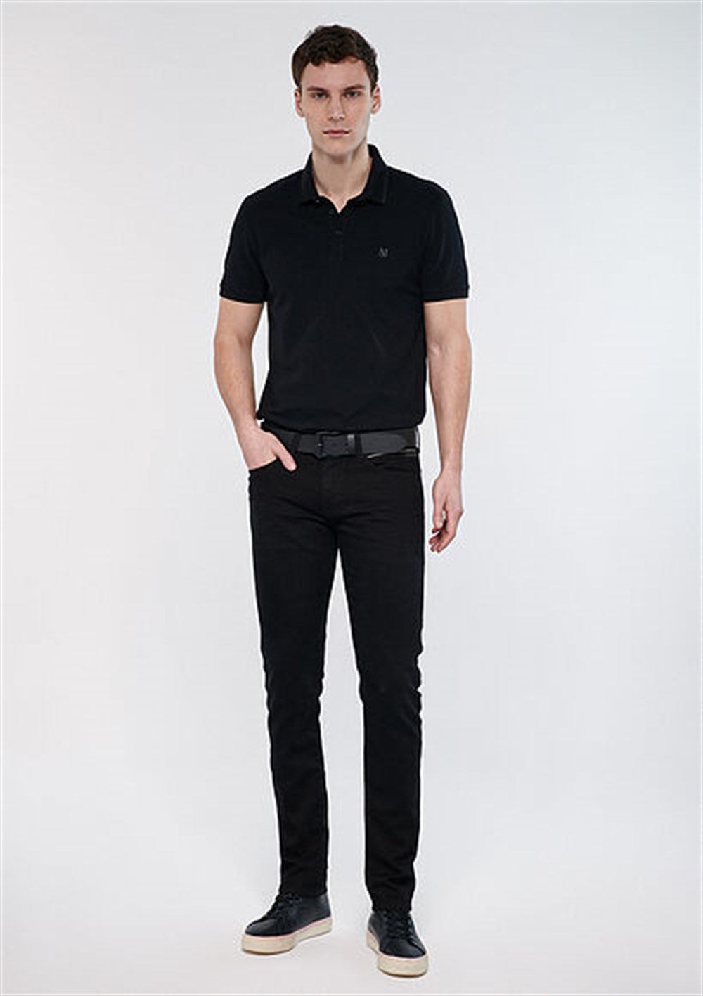 MAVİ JAKE Smoke MAVI BLACK M0042221320