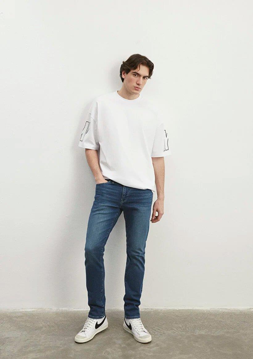 MAVİ JAKE Vintage Shaded Mavi Pro M0042286536