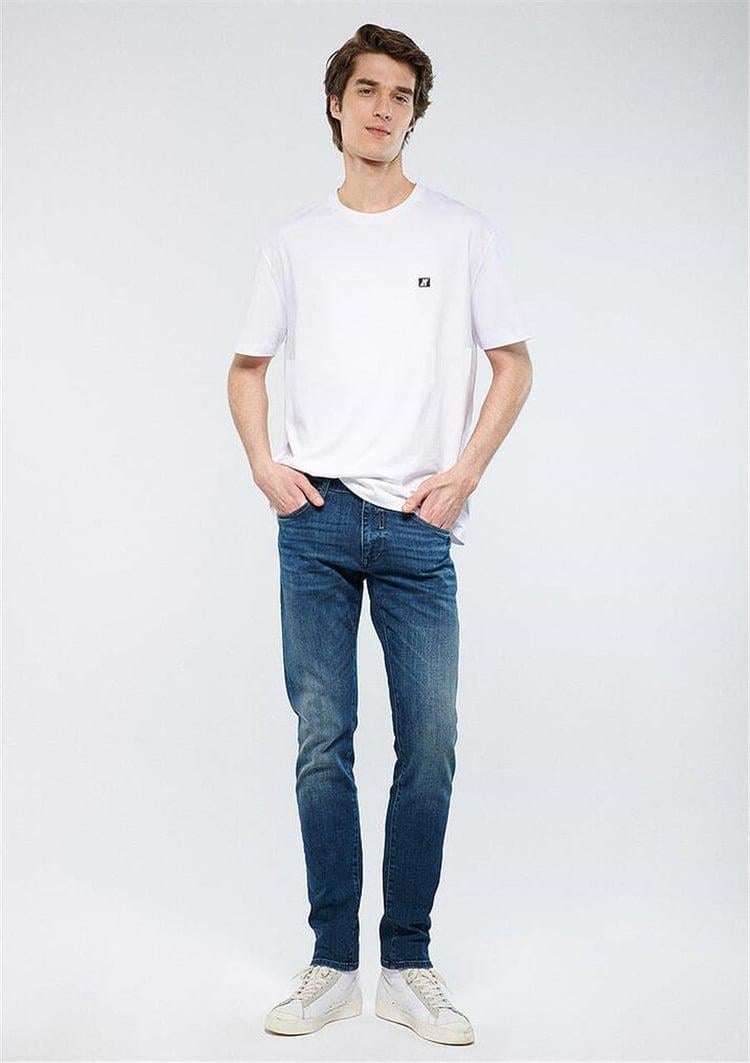 MAVİ JAMES Authentic Dark Blue PRO Ed M0042484121