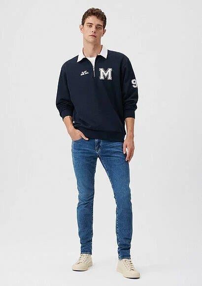 MAVİ JAMES Indigo  College M0042485199