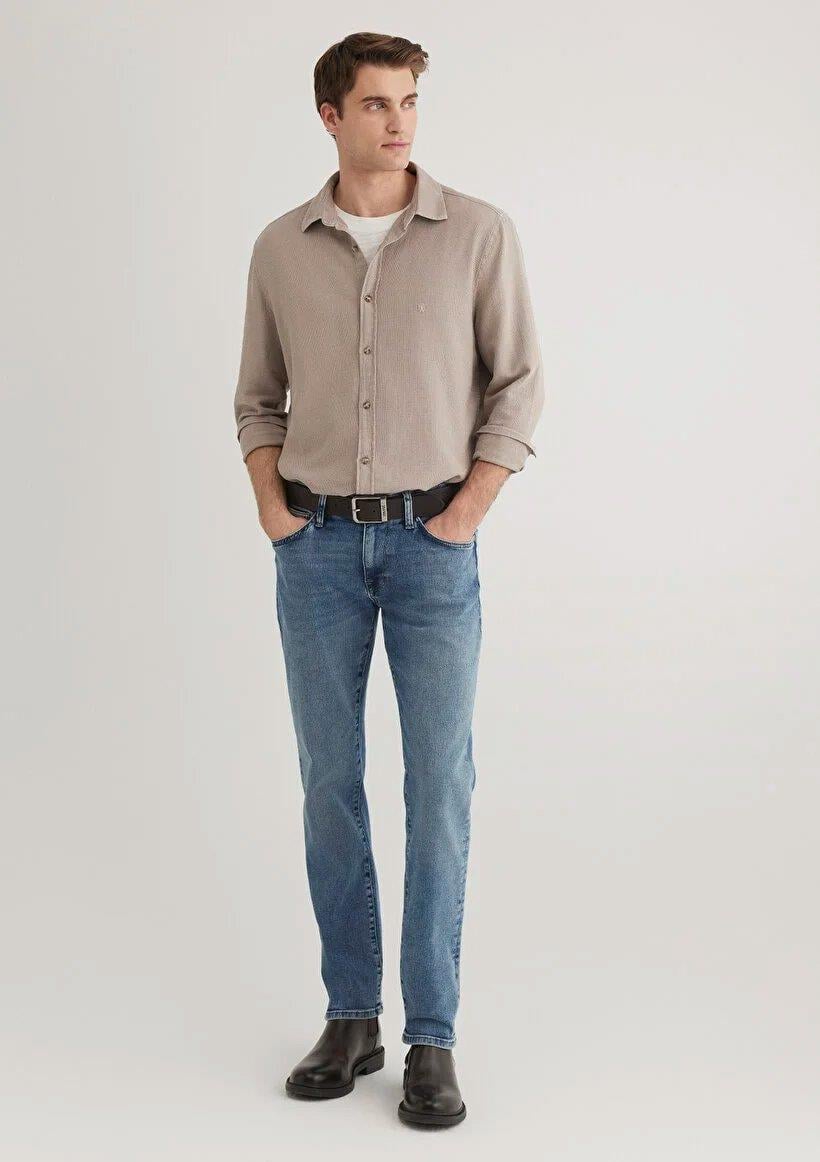 MAVİ MARCUS Indigo Mavi Premium M0035183704