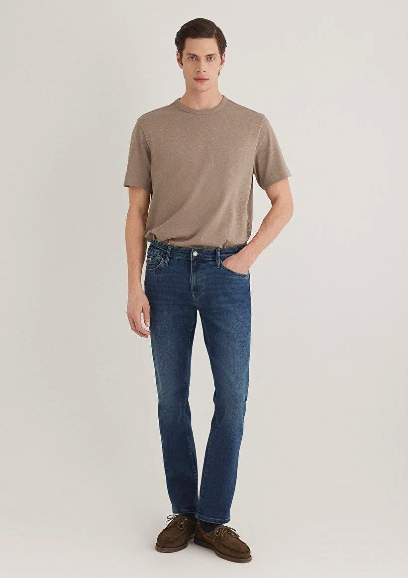 MAVİ MARTIN Dark Vintage Premium Blue M0037888222