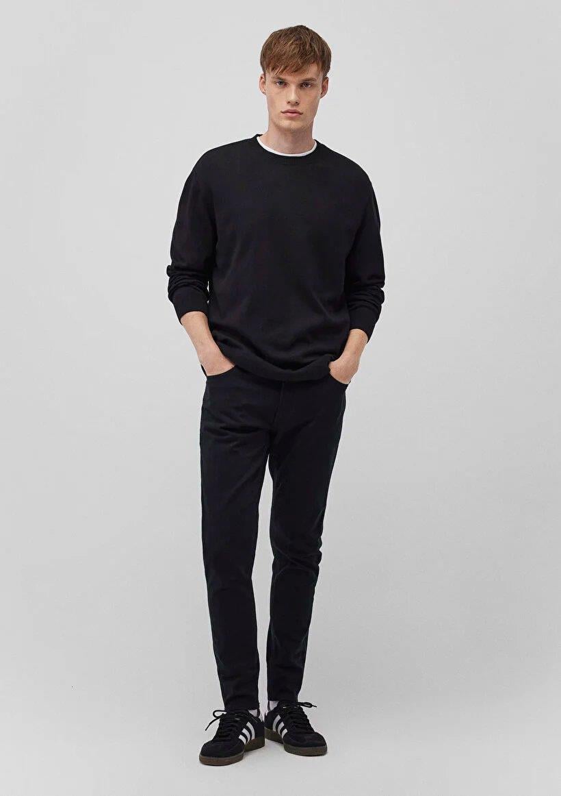 MAVİ ROB Black Mavi Black M001030-32936