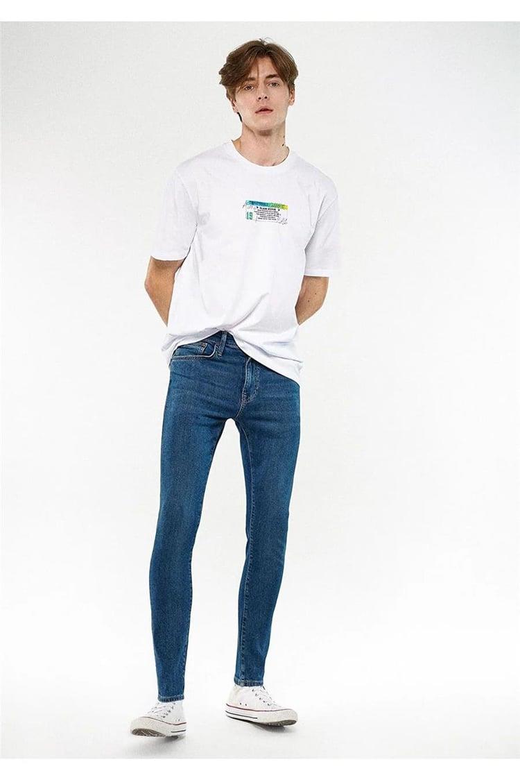 MAVİ ROB Dark Shaded Comfort M001030-82158
