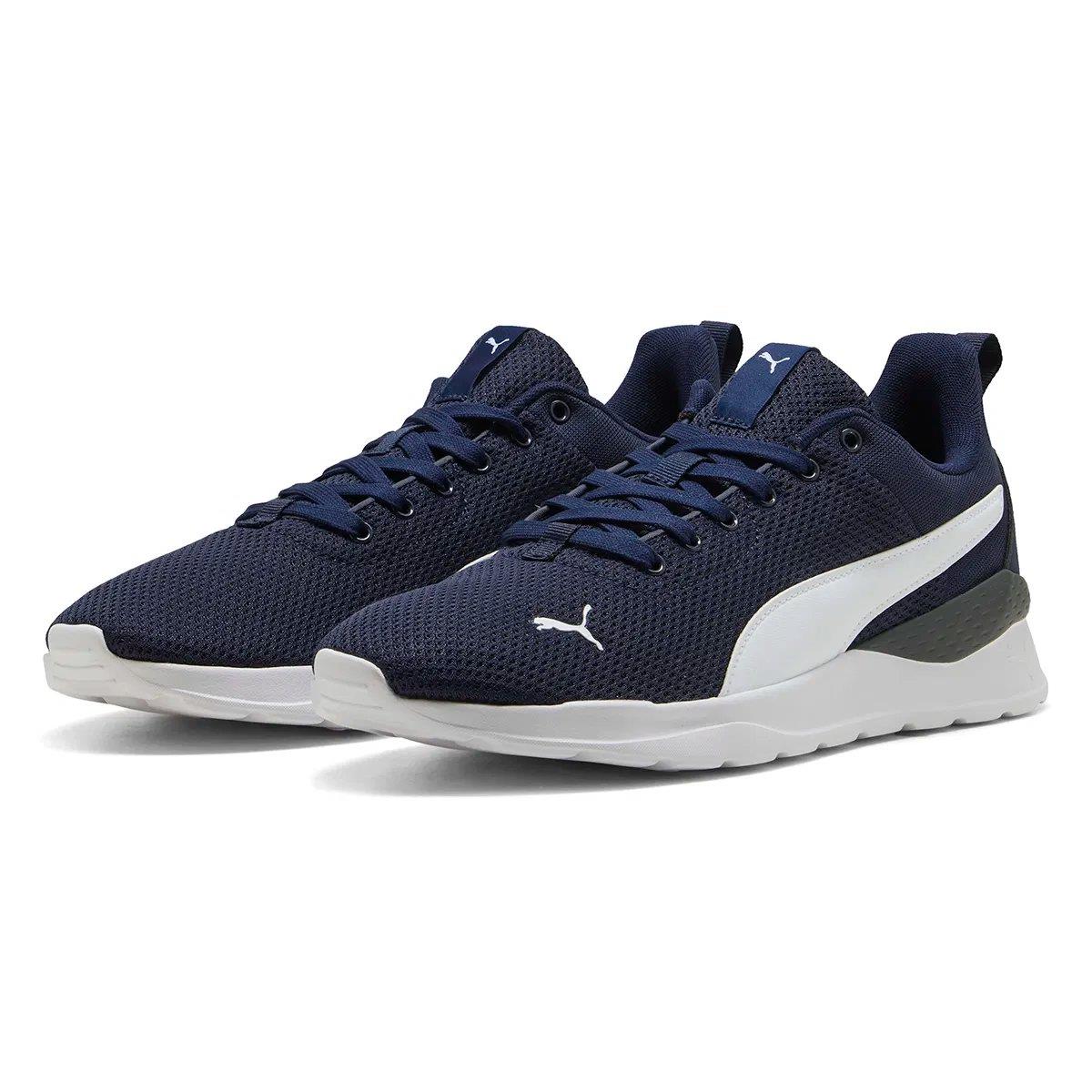 PUMA Anzarun Lite TDP Siyah-Beyaz 40550605