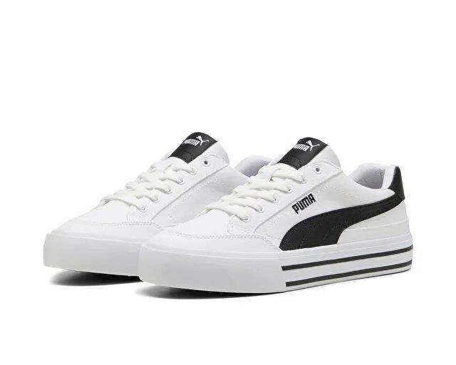 PUMA Court Classic Vulc FS 39635302