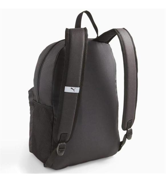 PUMA PUMA PHASE BACKPACK SIRT ÇANTASI SİYAH 079943-01