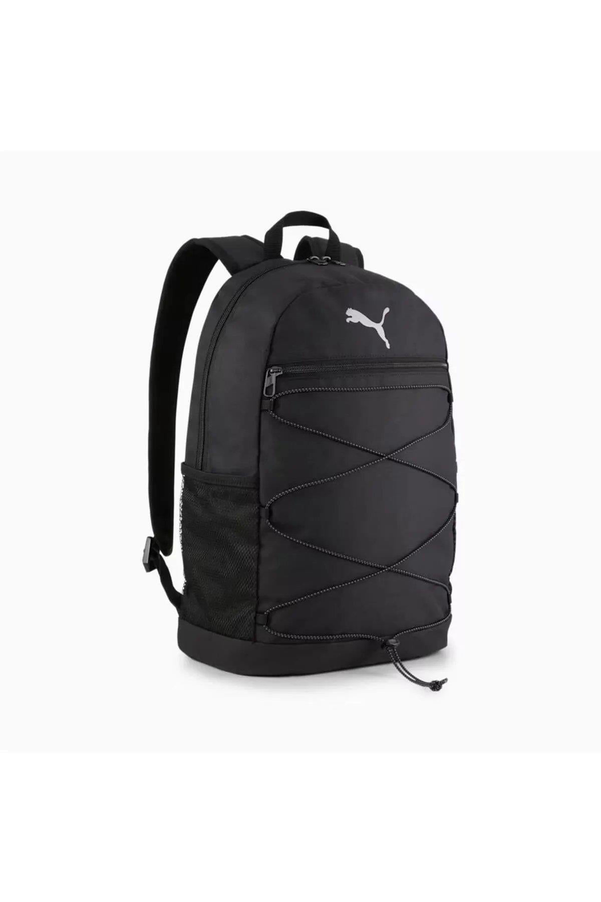 PUMA PUMA PLUS BACKPACK II SİYAH 09118101