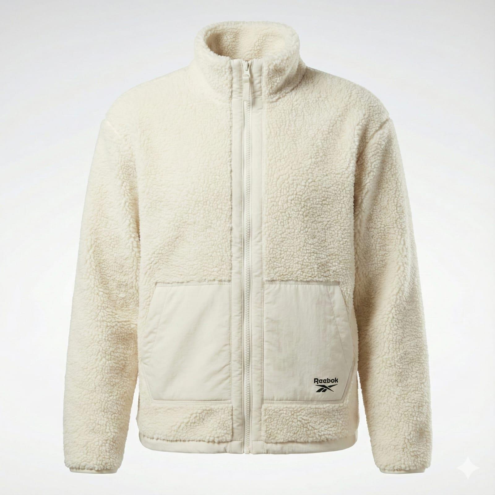 REEBOK 5W BLOKS TEDDY MONT Bej 102032012