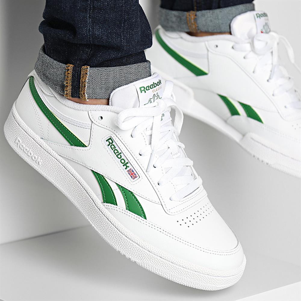 REEBOK CLUB C REVENGE 100032882-101553495