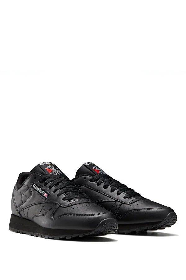 REEBOK REEBOK 4M,CLASSIC LEATHER SİYAH 100008494-101424136