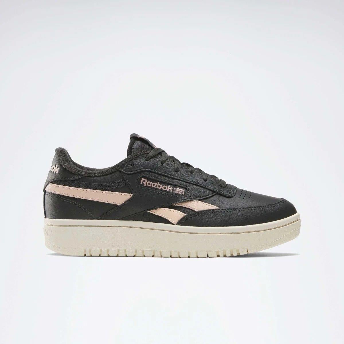 REEBOK REEBOK 4W,CLUB C DOUBLE REVENGE GRİ 100201133-101926519