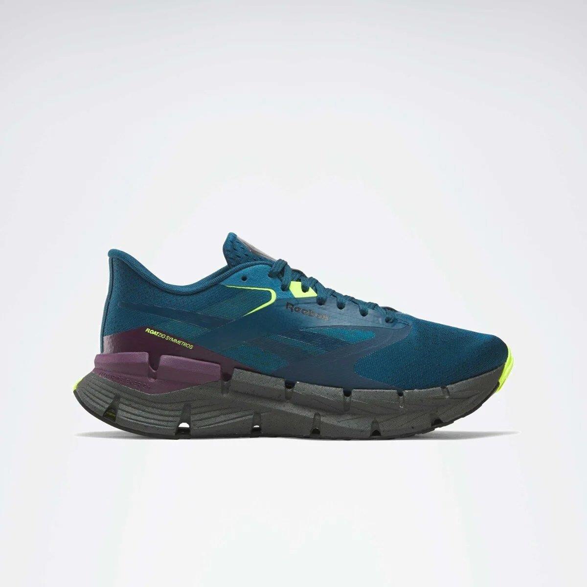 REEBOK REEBOK 4W,FLOATZIG SYMMETROS MAVİ 100206737-101926344