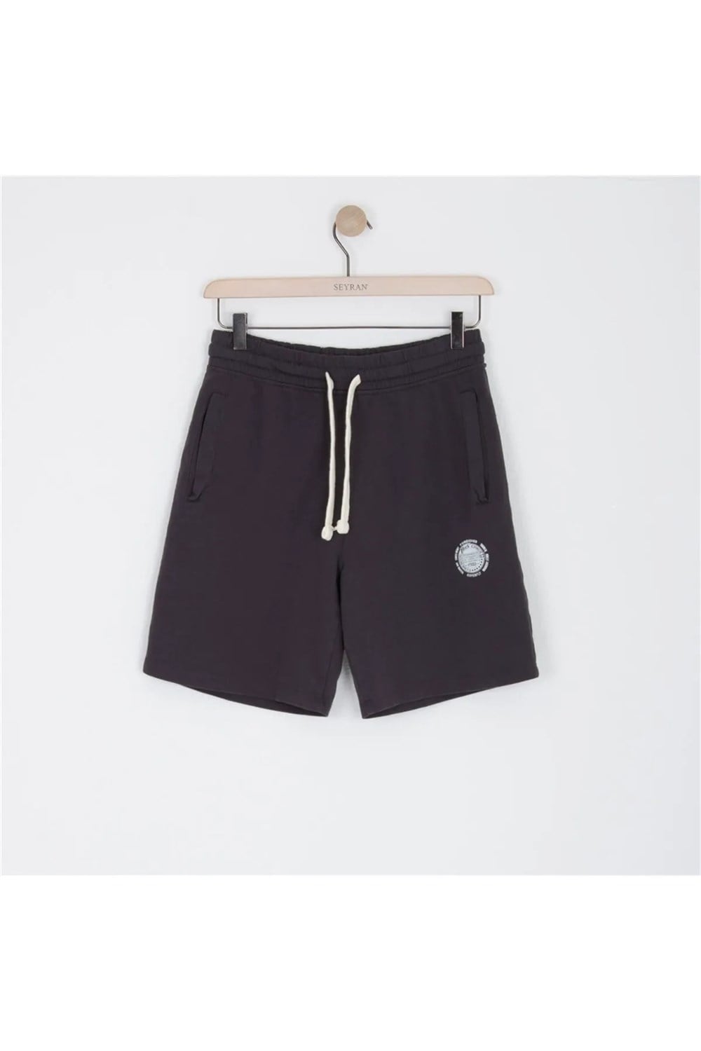 SUPERFLY SUPERFLY MEN SW SHORT 2264340 K GREY 2264340