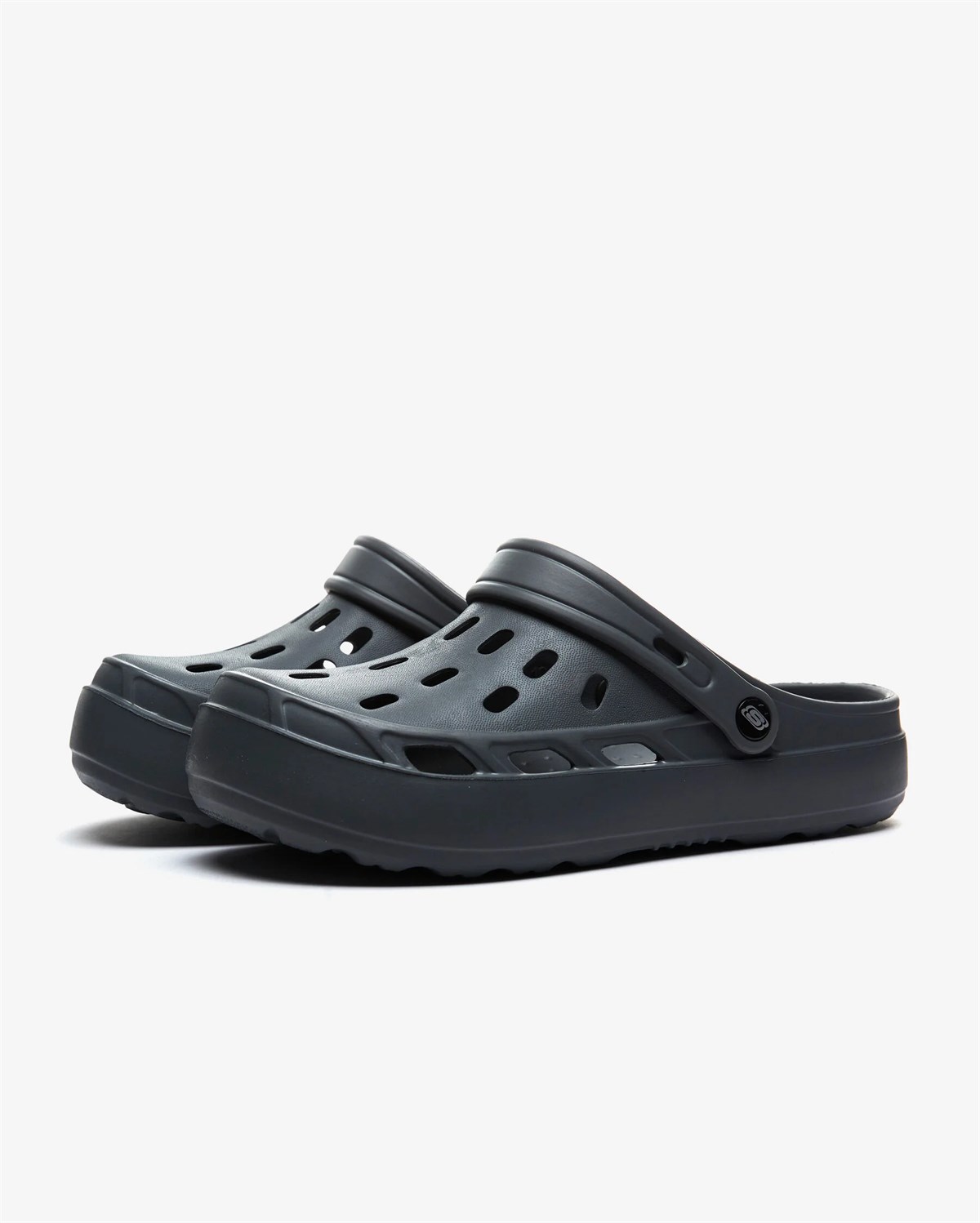 SWIFTERS-STEDY SANDALET 243041CHAR