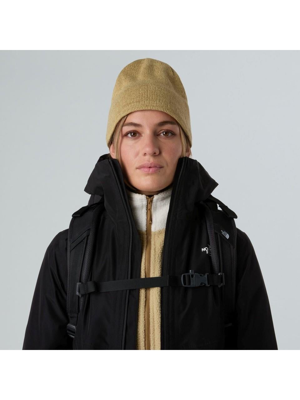 THE NORTH FACE JIM BEANIE NF0A8CQ2N481