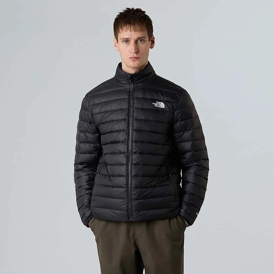 THE NORTH FACE M CLASSIC DOWN JACKET NF0A8D1UJK31