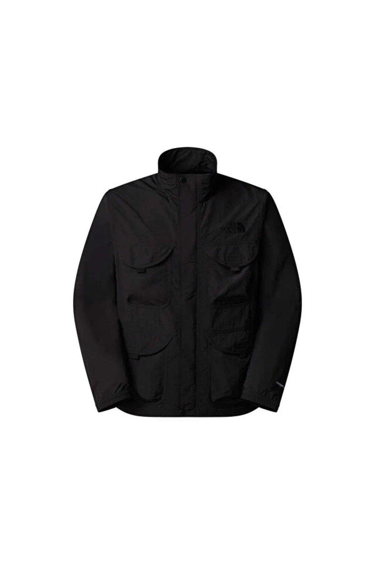 THE NORTH FACE M CONVERTIBLE JACKET NF0A8BJFJK31