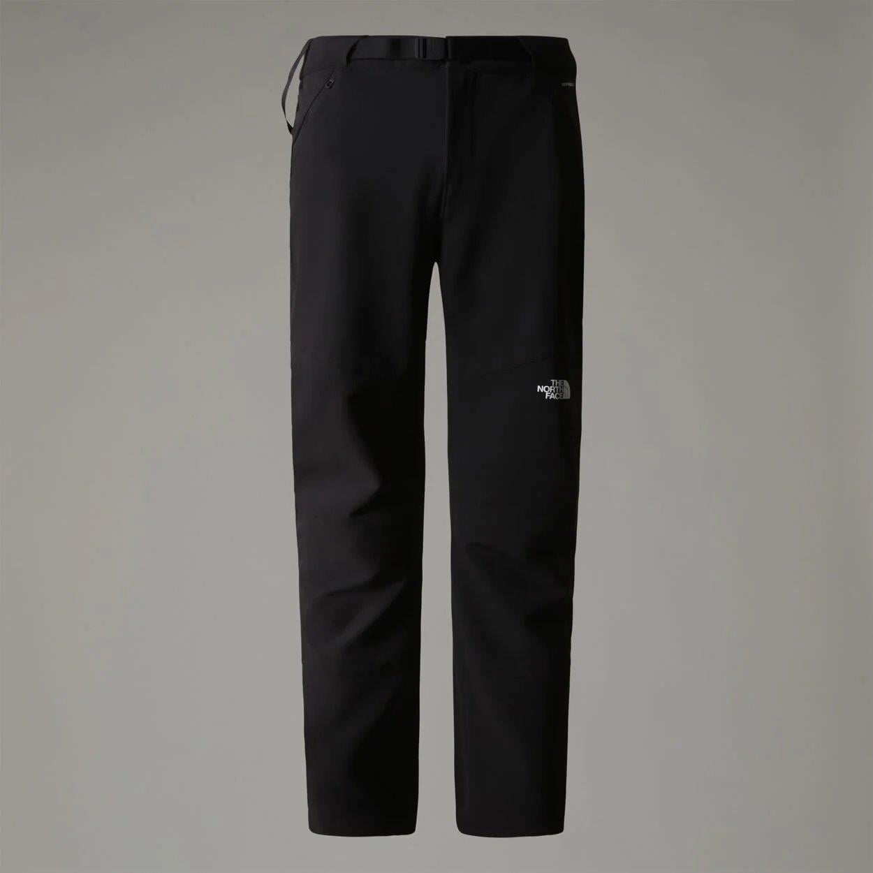 THE NORTH FACE M DIABLO REG TAPERED PANT NF0A7X6D4H01