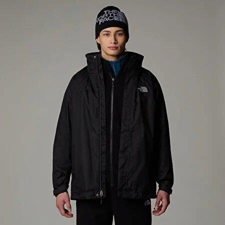 THE NORTH FACE M EVOLVE II TRICLIMATE JACKET - EU NF00CG55JK31