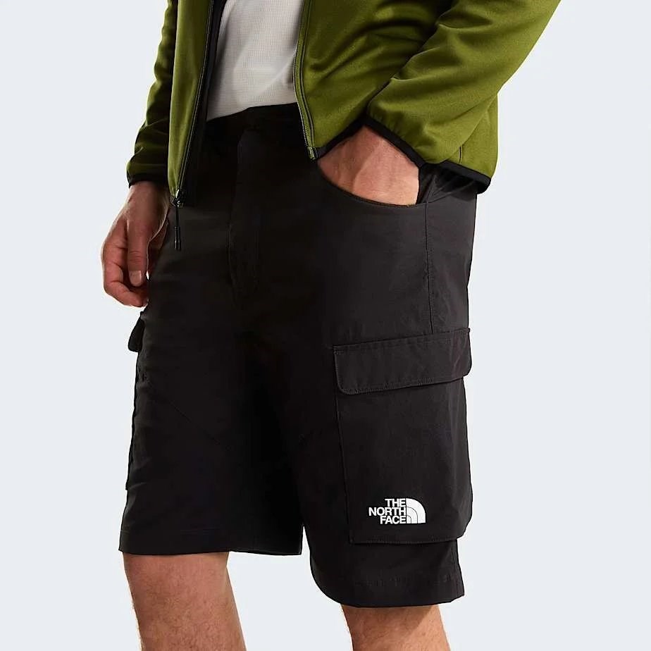 THE NORTH FACE M EXPLORATION CARGO SHORTS NF0A8EC7JK31