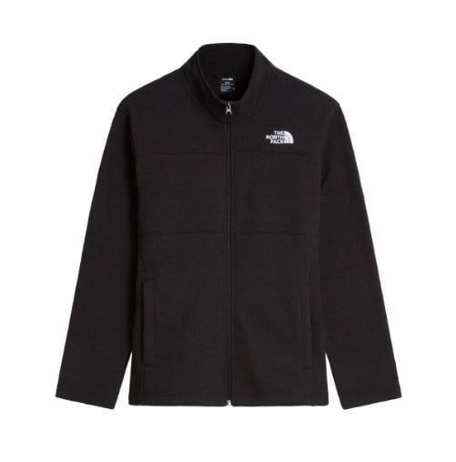 THE NORTH FACE M GORDON LYONS F/Z JACKET Siyah NF0A8EX1KS71