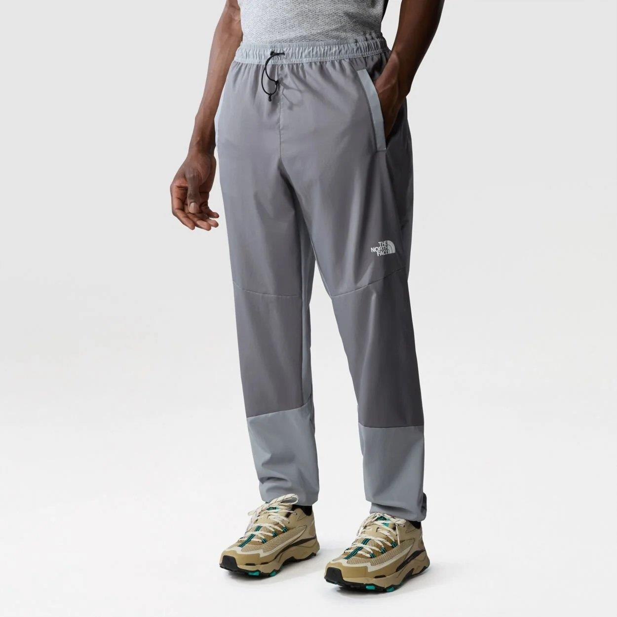 THE NORTH FACE M MA WIND TRACK PANT NF0A87J6W2O1