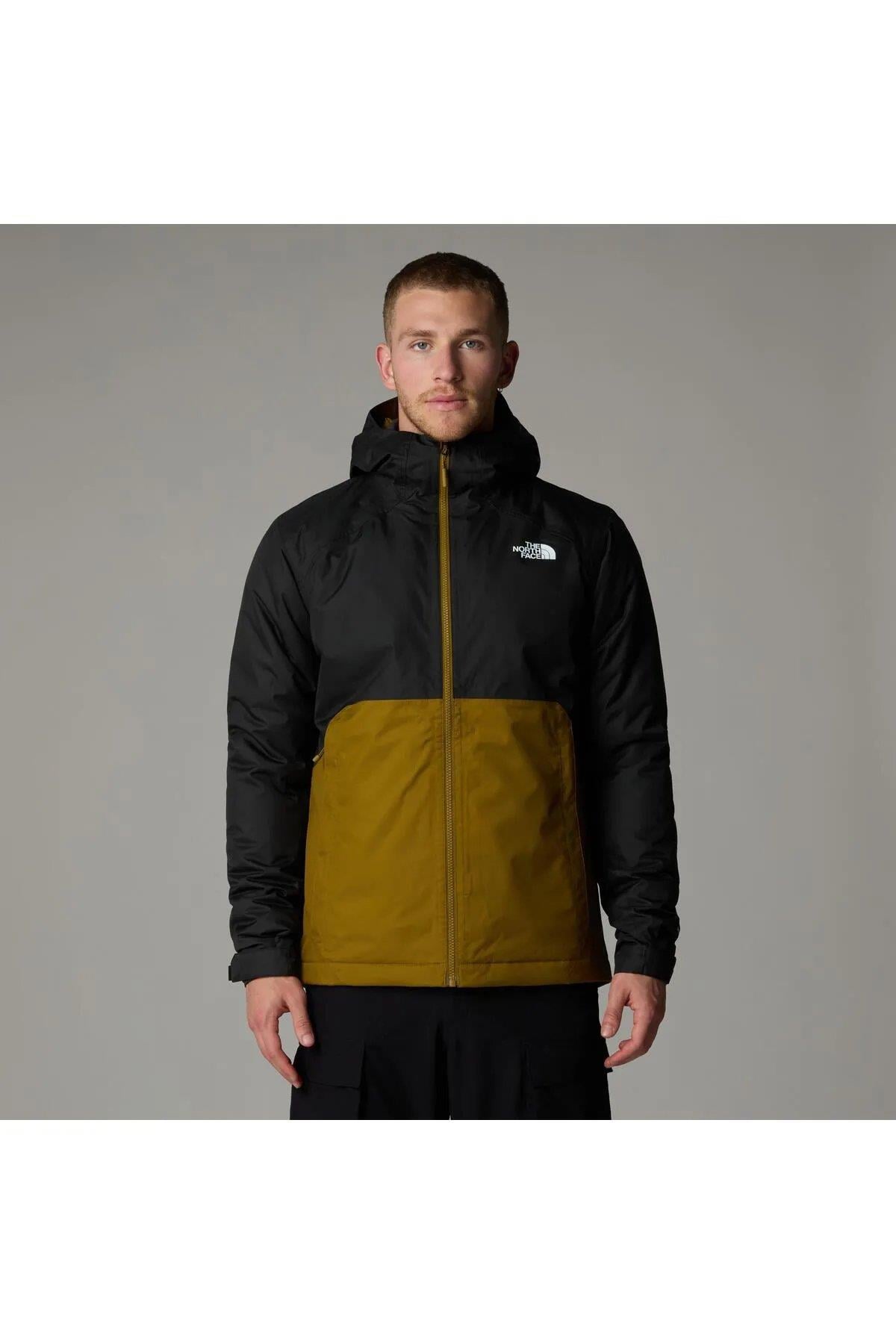 THE NORTH FACE M MILLERTON INSULATED JACKET NF0A3YFI5HO1