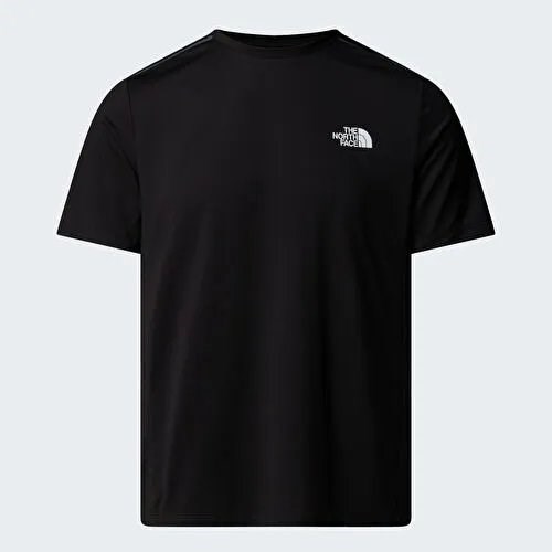 THE NORTH FACE M MOUNTAIN ATHLETICS TAPE SHORT SLEEVES NF0A8DY9JK31