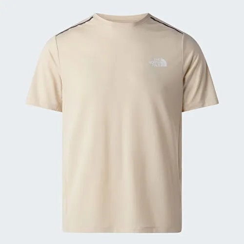 THE NORTH FACE M MOUNTAIN ATHLETICS TAPE SHORT SLEEVES NF0A8DY9DOM1