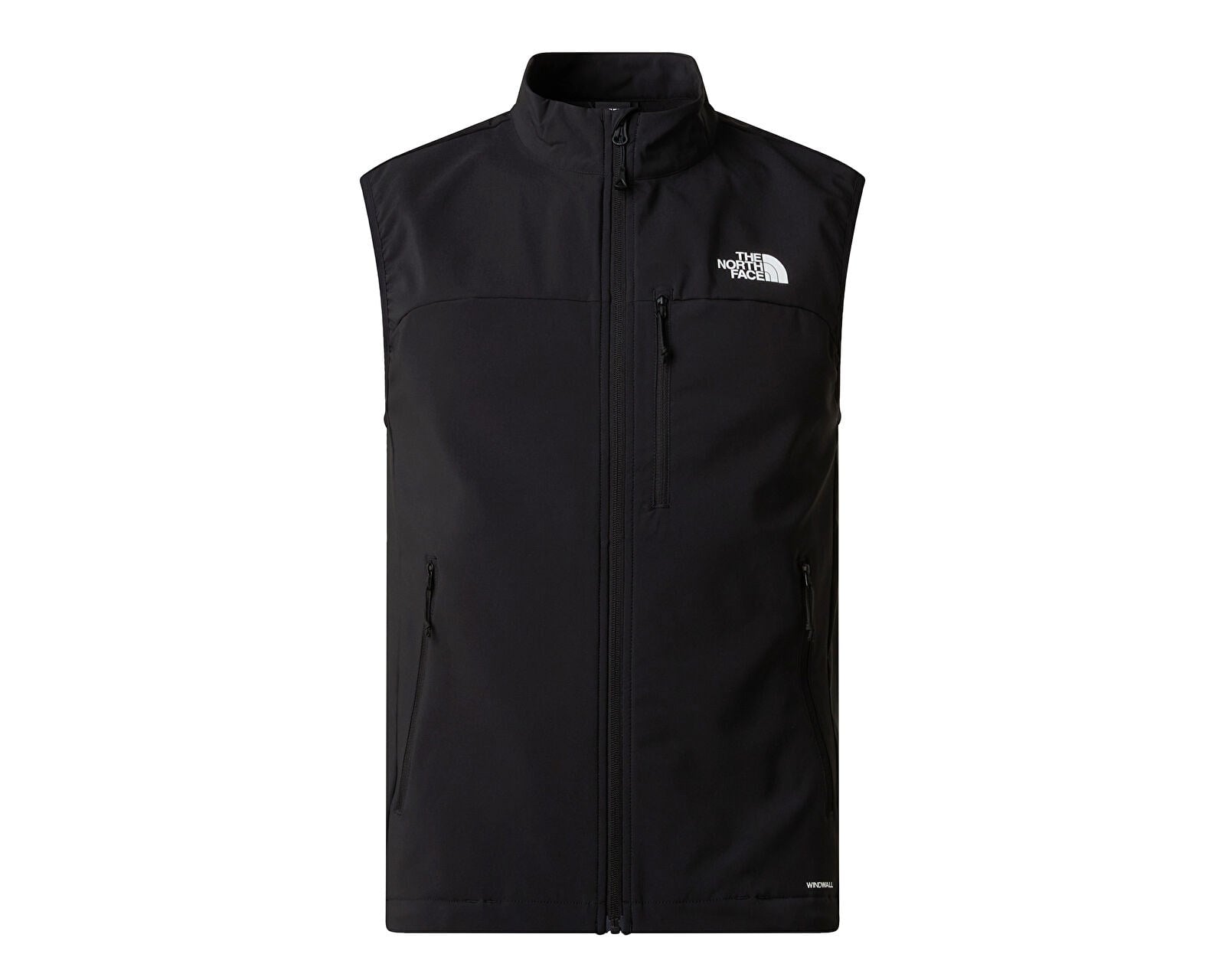 THE NORTH FACE M NIMBLE VEST 2 NF0A8G0KJK31