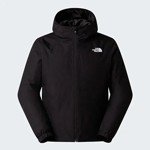 THE NORTH FACE M QUEST INS JACKET SİYAH NF0A8G0TJK31
