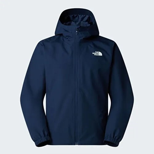 THE NORTH FACE M QUEST JACKET Lacivert NF0A8G0R8K21