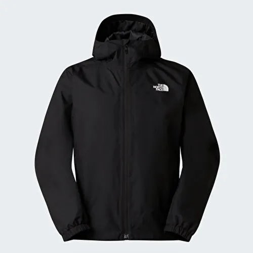 THE NORTH FACE M QUEST JACKET SİYAH NF0A8G0RJK31