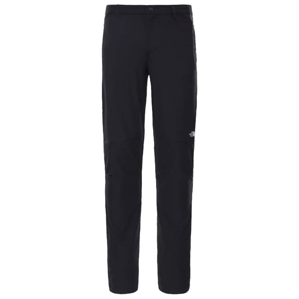 THE NORTH FACE M QUEST SOFTSHELL PANT (REGULAR FIT) NF0A4M77JK31
