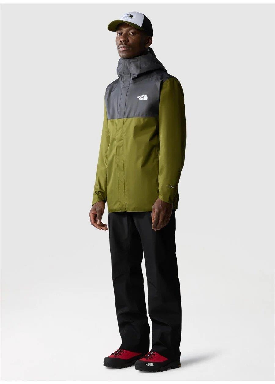 THE NORTH FACE M QUEST ZIP-IN JACKET - EU NF0A3YFMWOG1