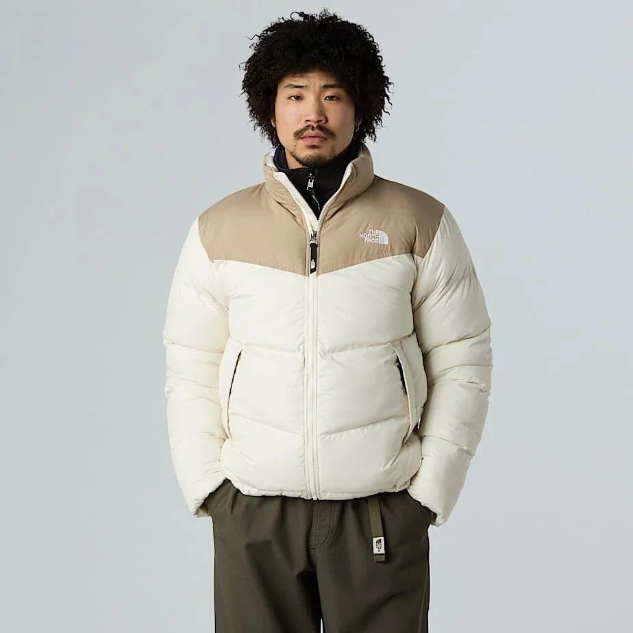 THE NORTH FACE M SAIKURU JACKET NF0A853IDHS1
