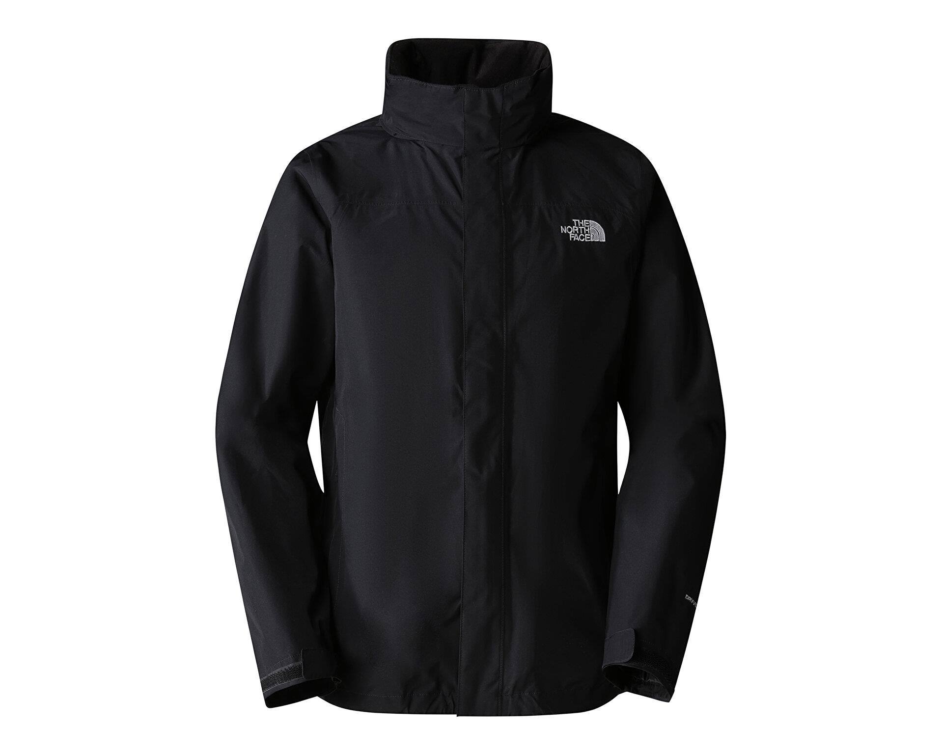 THE NORTH FACE M SANGRO JACKET - EU NF00A3X54H01