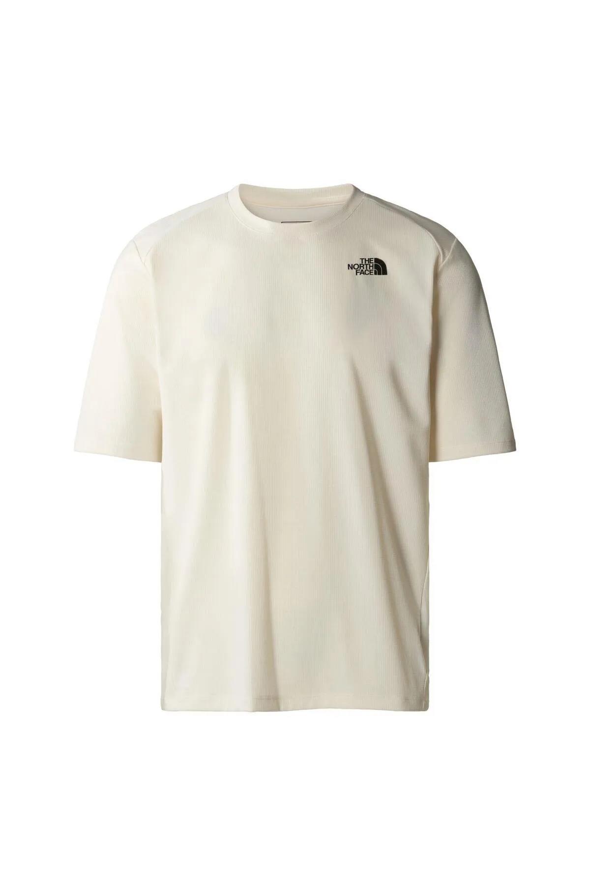 THE NORTH FACE M SHADOW SS NF0A87TUQLI1